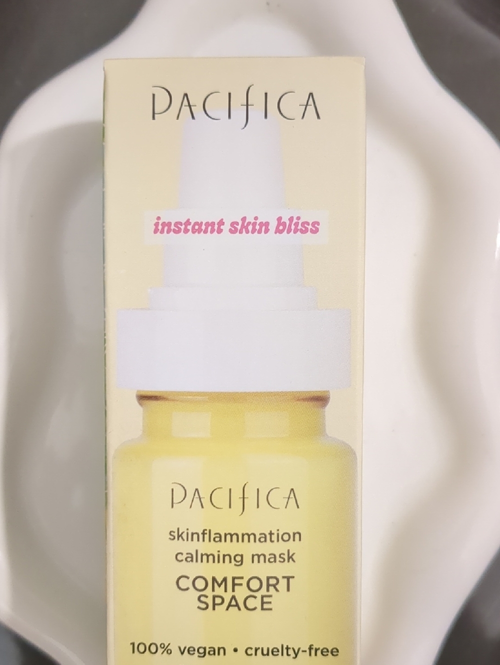 Calming Mask